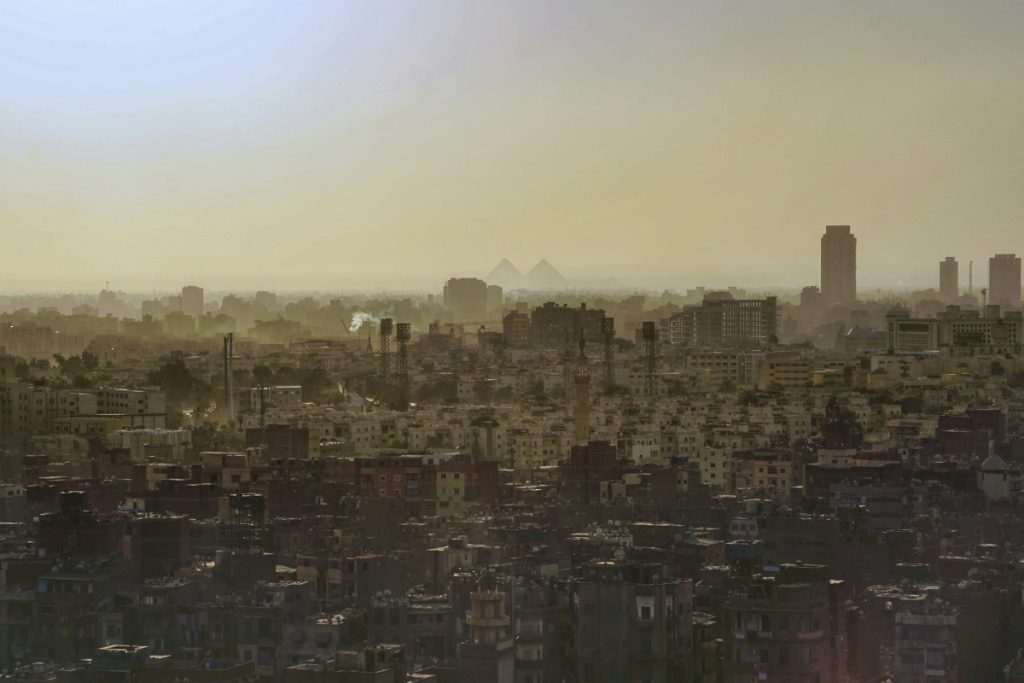Egypt-New-Administrative-Capital-property-market - Property News Africa Egypt new administrative capital property market property news africa