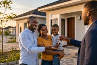 Fmbn affordable housing  property news africa