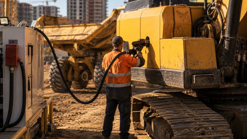 South africa fuel price cuts construction costs  property news africa